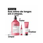 L'Oréal Professionnel - Pro Longer - Shampoo - 750ml