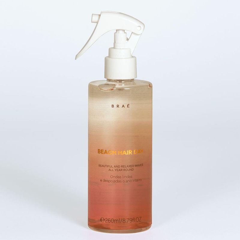 Braé - Beach Hair Day - Spray Capilar - 260ml