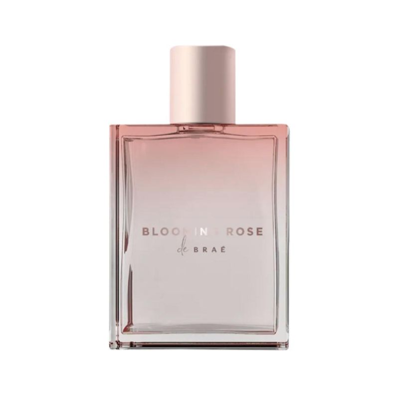 Braé - Blooming Rose - Perfume Capilar - 50ml