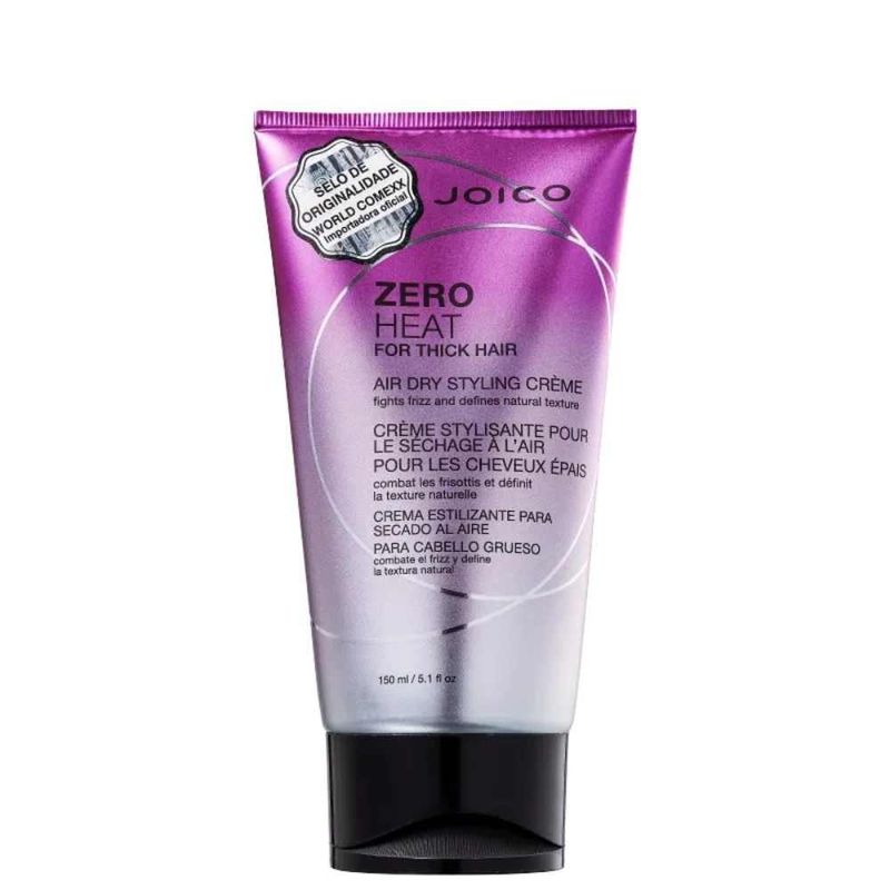 Joico - Zero Heat Thick Hair - Leave-in Capilar - 150ml