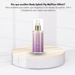MyPhios - Vip Fragrância Leve e Refrescante - Body Splash - 150ml