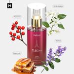 MyPhios - Sublime Fragrância Leve e Refrescante - Body Splash - 150ml