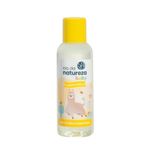 Cia da Natureza - Deo Colônia Baby Lavanda Amarela - 100ml