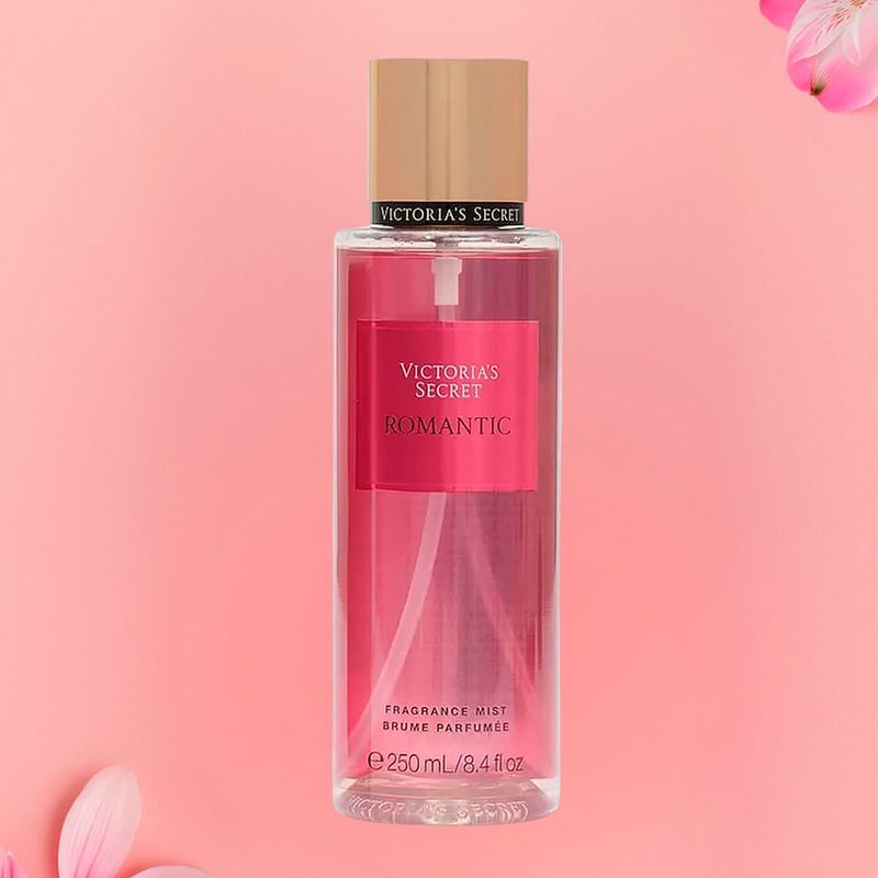 Victoria's Secret - Romantic - Body Splash 250ml