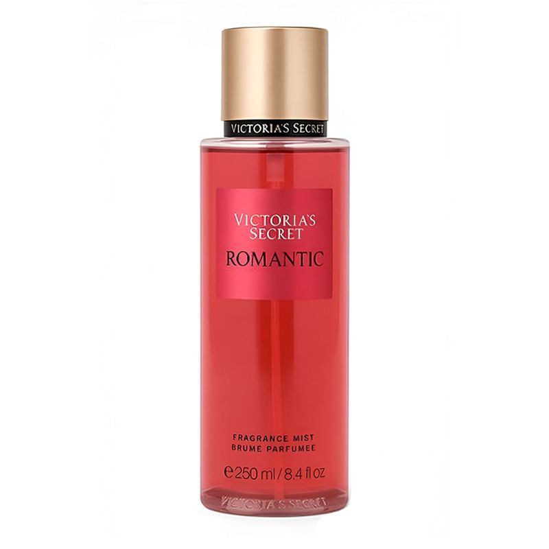 Victoria's Secret - Romantic - Body Splash 250ml