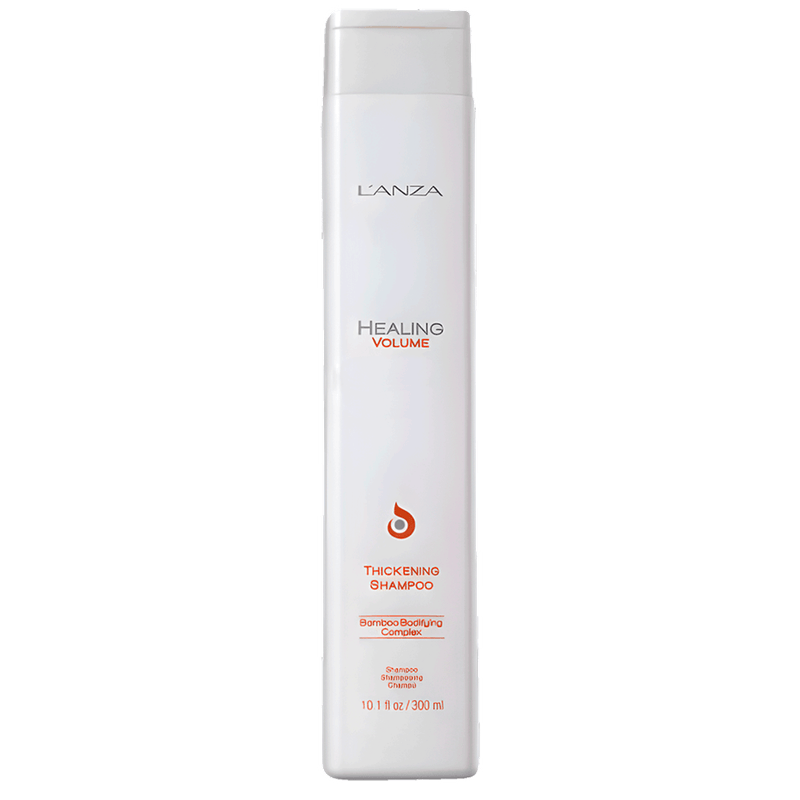 L'Anza - Healing Volume Thickening - Shampoo Capilar - 300ml
