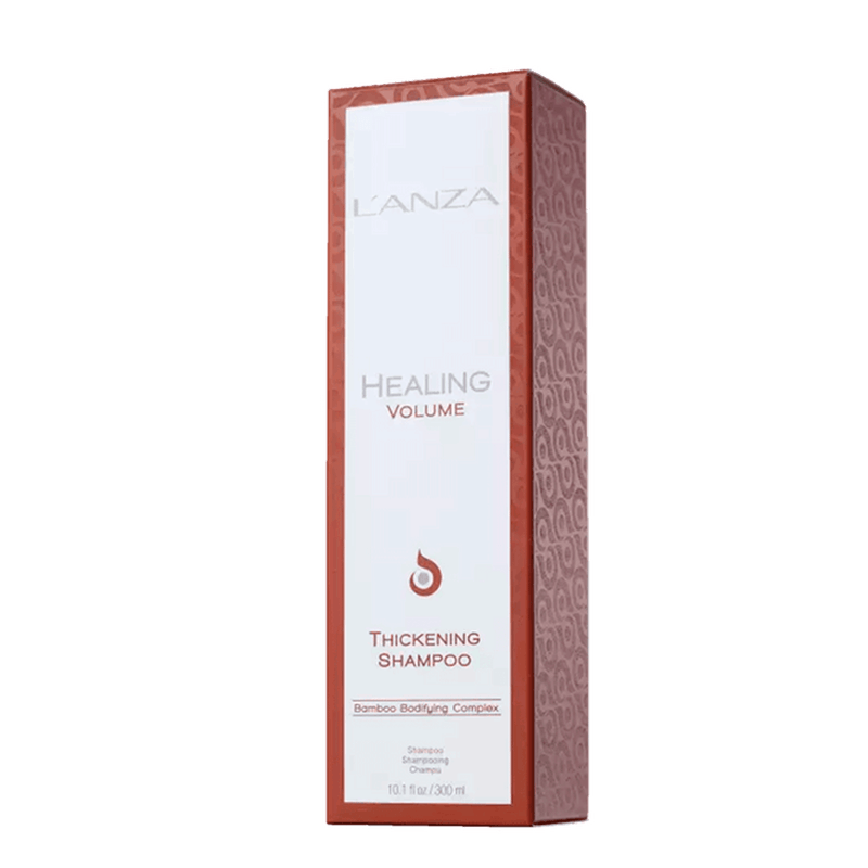 L'Anza - Healing Volume Thickening - Shampoo Capilar - 300ml