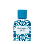 Dolce & Gabbana - Light Blue Capri In Love Pour Homme - Eau de Parfum - Perfume Masculino - 50ml