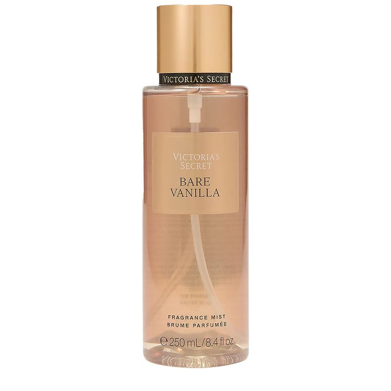 Victoria's Secret - Bare Vanilla - Body Splash - 250ml