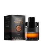 Azzaro - The Most Wanted Masculino - Parfum - 50ml