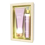 Pokoloka - Yara Velvet Feminino - Loção Corporal + Body Splash - Kit Perfume