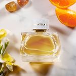 Montblanc - Signature Absolue Feminino - Eau de Parfum + Body Lotion - Kit Perfume - 50ml + 100ml