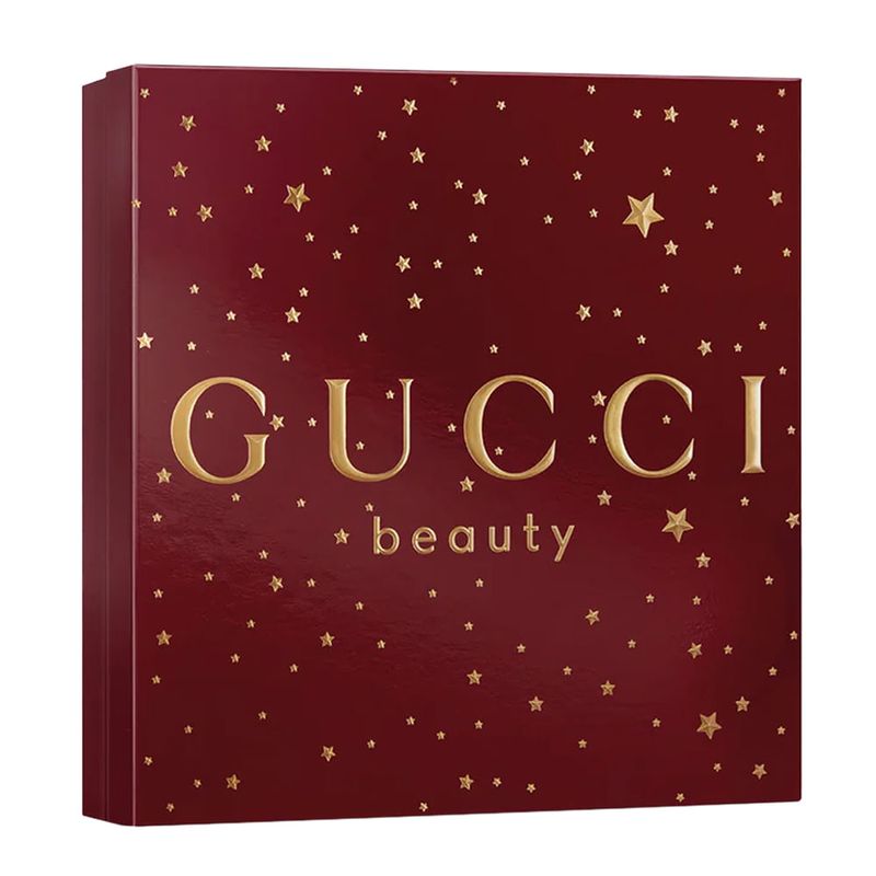 Gucci Beauty - Flora Gorgeous Gardenia Feminino - Eau de Parfum + Miniatura - Kit Perfume - 50ml + 10ml