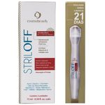 Cosmobeauty - Stril Off 21 Dias - Reparador de Estrias
