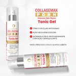 Cosmobeauty - Collagemax PDRN Tonic Gel - Tônico Facial