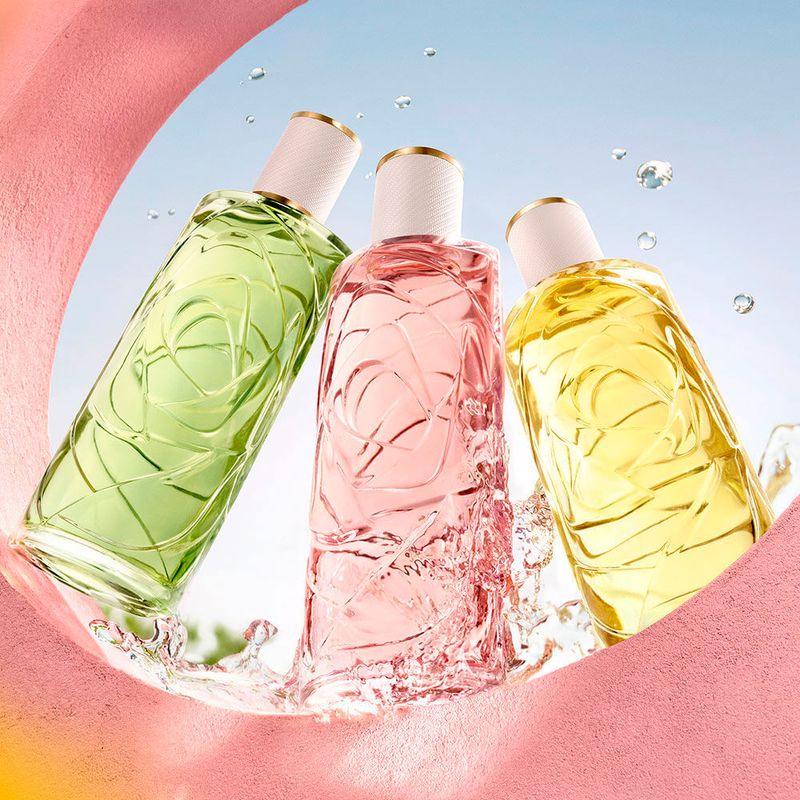 Lancôme - Ô de Lancôme Ôff Now - Perfume Feminino - Eau de Toilette - 100ml