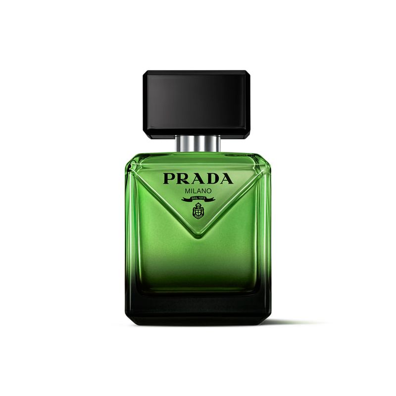 Prada - Paradigme - Perfume Masculino - Eau de Parfum - 50ml