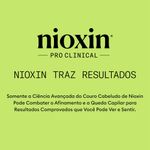 Nioxin - Sistema 2 - Condicionador para Cabelo Natural com Afinamento Avançado - 1000ml