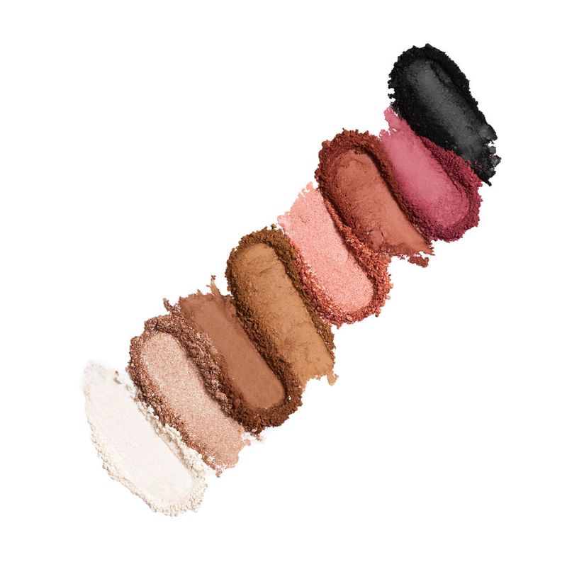 Bruna Tavares - Coca Cola Refresh Yourself - Paleta de Sombras - 12g