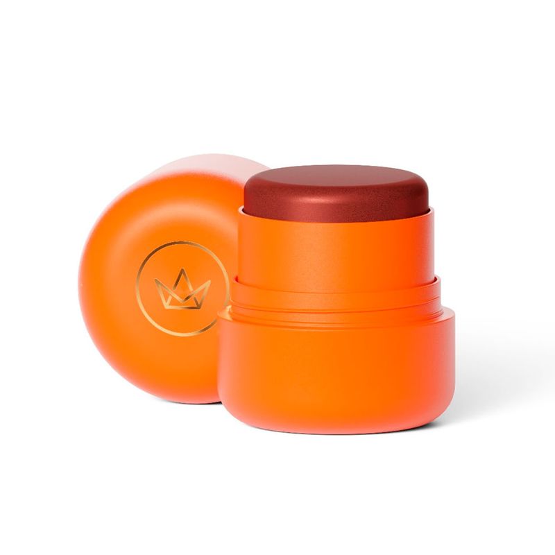 Mari Maria - Jelly Stick Ice Glow Icy Beam - Iluminador em Bastão - 10g