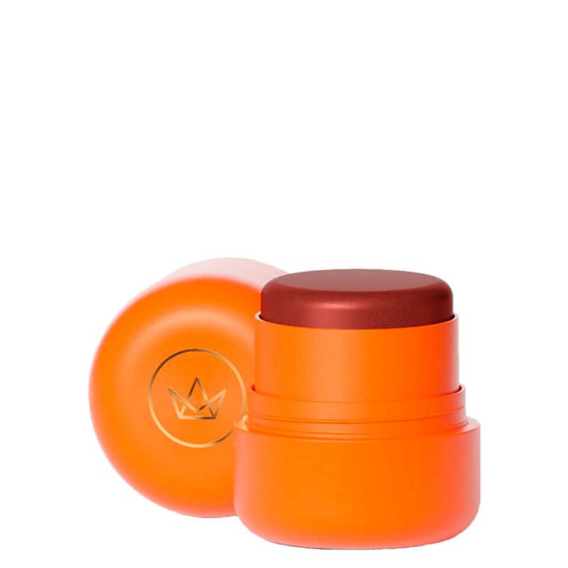 Mari Maria - Jelly Stick Ice Glow Icy Beam - Iluminador em Bastão - 10g