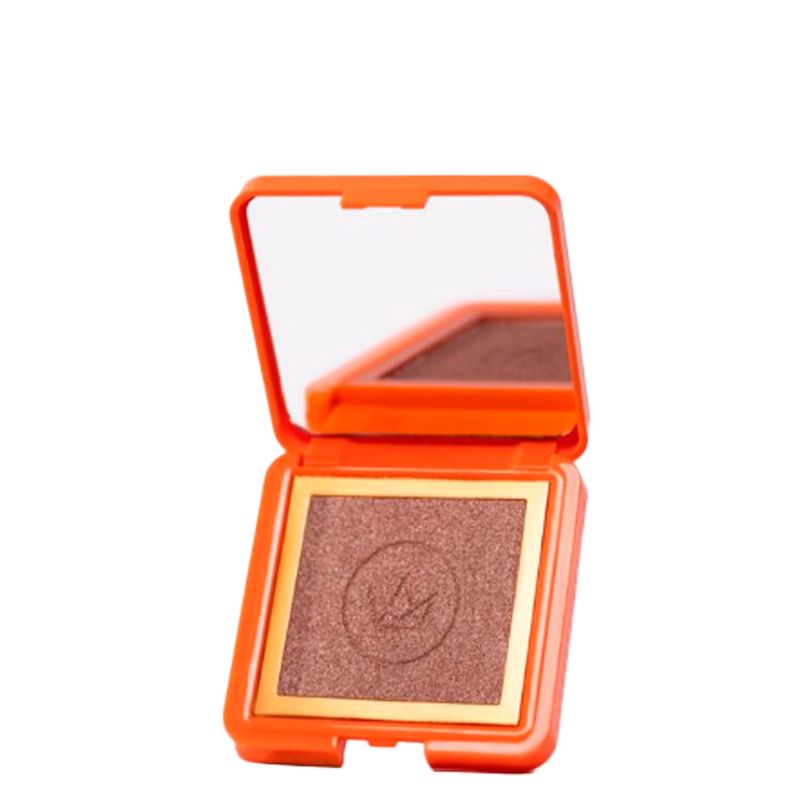 Mari Maria - Divine Glow Lux - Iluminador Compacto - 6,74g