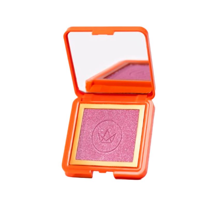 Mari Maria - Divine Glow Glier - Iluminador Compacto - 6,74g