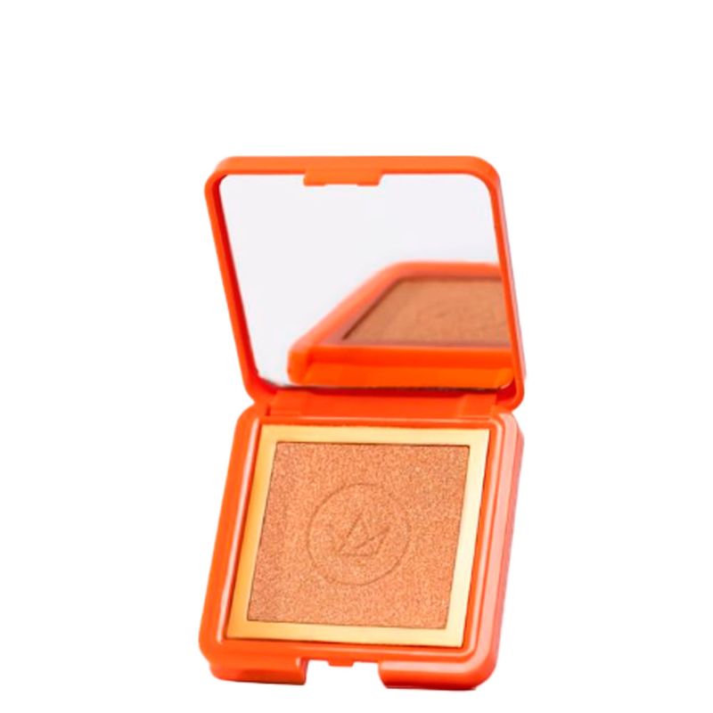 Mari Maria - Divine Glow Glister - Iluminador Compacto - 6,10g