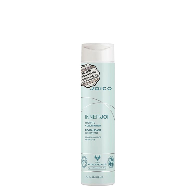 Joico - InnerJoi Home Care Hydrate - Condicionador - 300ml