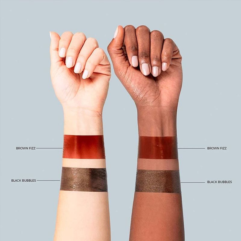 Bruna Tavares - Coca-Cola Brown Fizz - Gloss Labial Sérum - 4,1ml