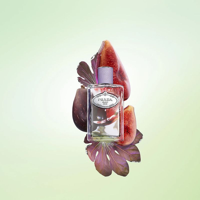 Prada - Infusion De Figue - Eau de Parfum - Perfume Feminino - 100ml