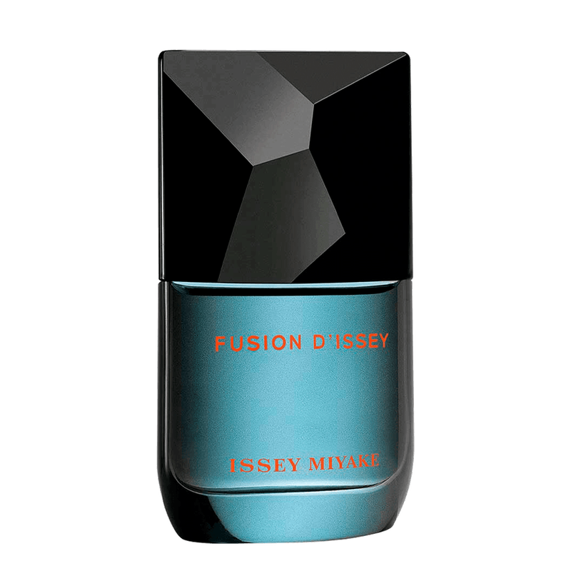Issey Miyake - Fusion D'Issey - Eau de Toilette - Perfume Masculino - 50ml