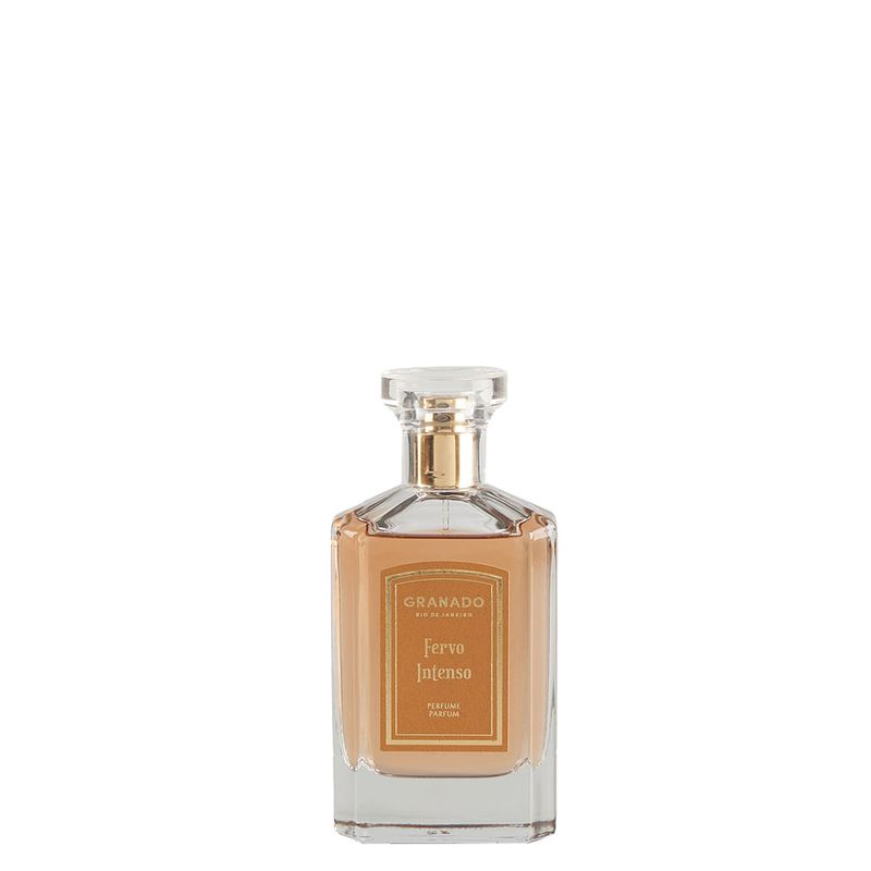 Granado - Vintage Fervo Intenso Unissex - Parfum - 75ml