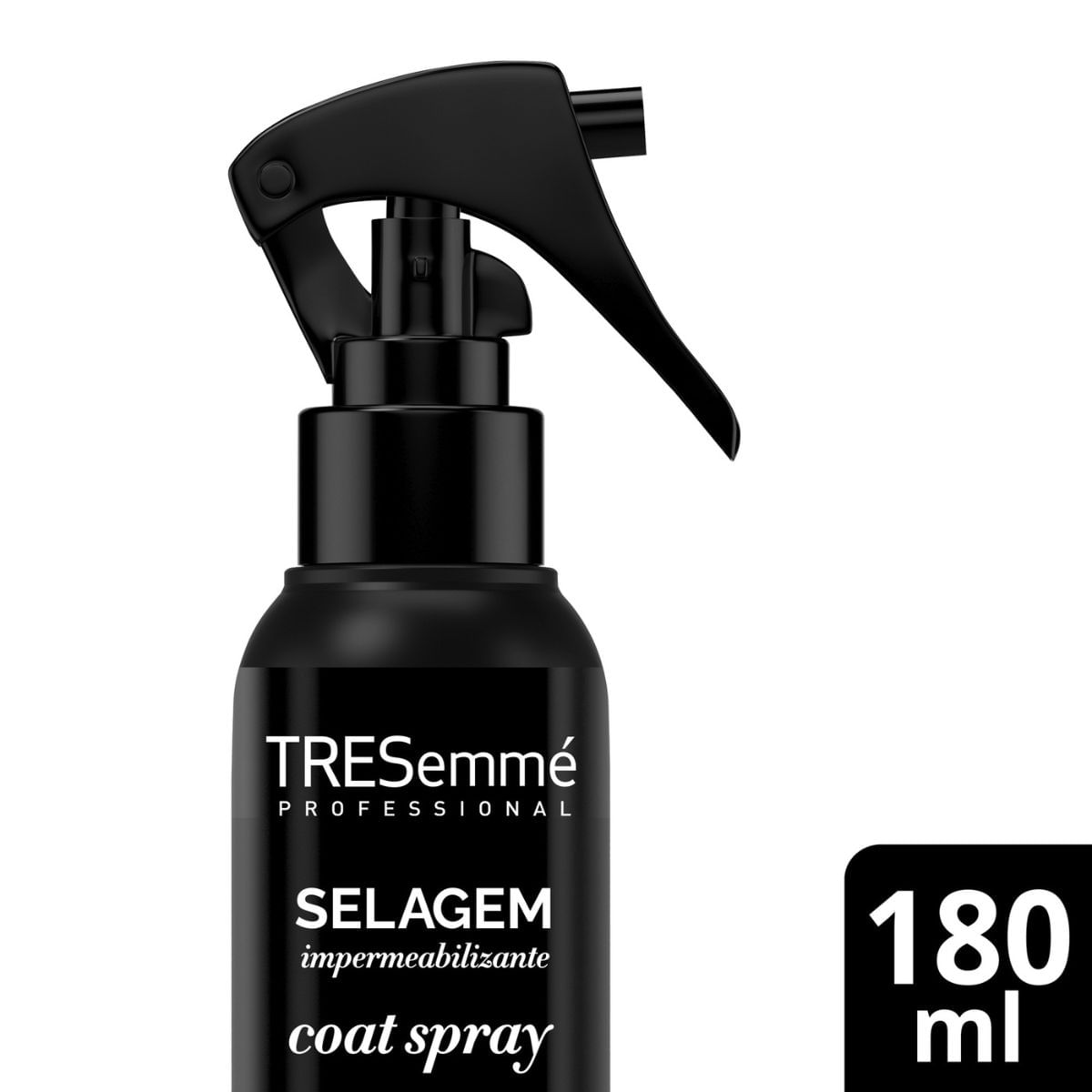 Finalizador Capilar TRESemmé Selagem Impermeabilizante Coat Spray 180ml