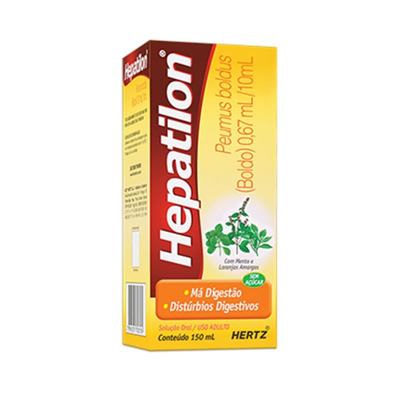 COMMERCE-hepatilon-150ml-principal