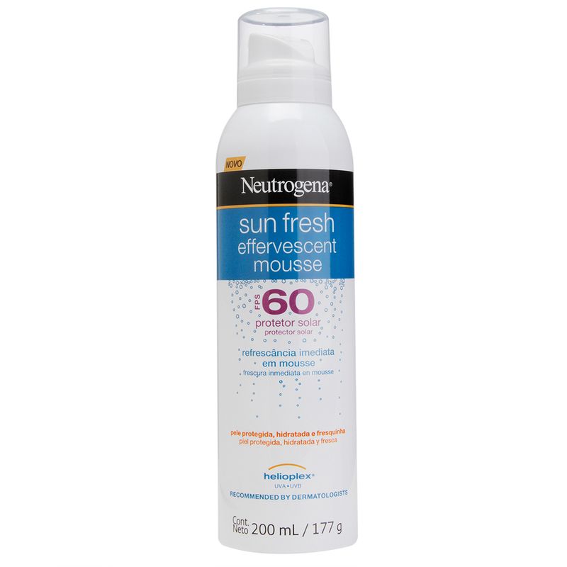protetor-solar-neutrogena-sun-fresh-fps60-effervescent-mousse-200ml-principal