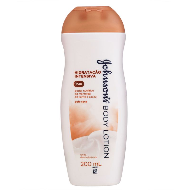 hidratante-johnsons-hidratacao-intensiva-200ml-principal