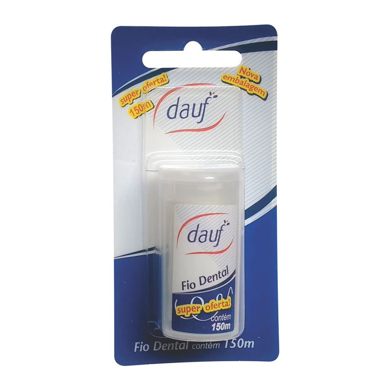 fio-dental-dauf-150m-secundaria