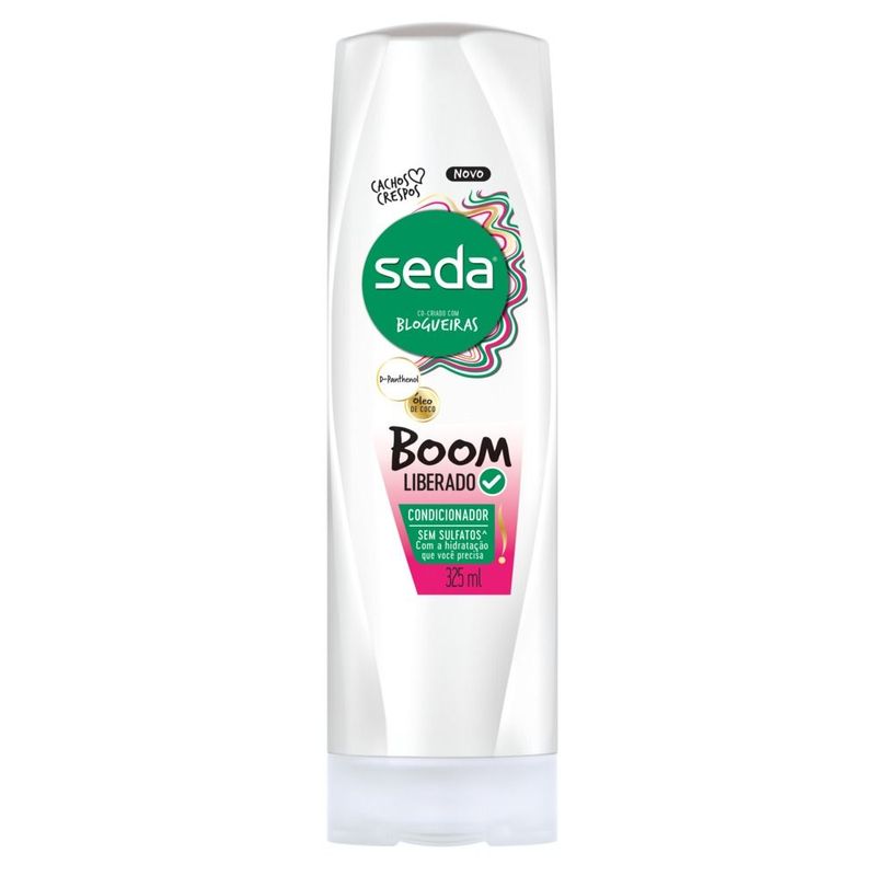 Condicionador-Seda-Boom-Liberado-325ml-pague-menos-principal