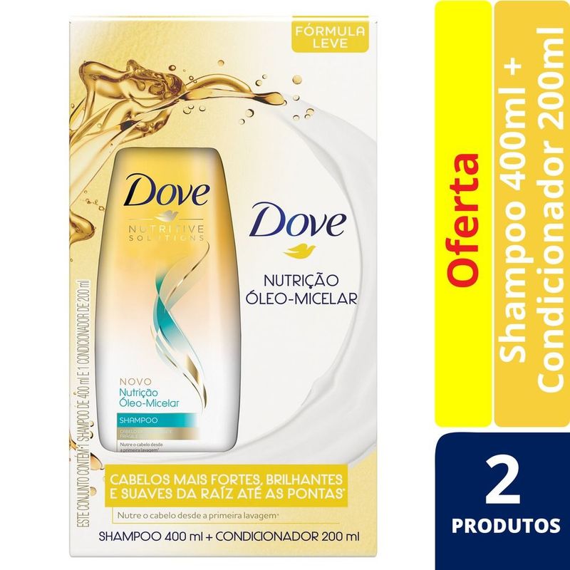 Shampoo-Dove-Oleo-Micelar-400mlmaiscondicionador-Dove-Oleo-Micelar-200ml-pague-menos-principal