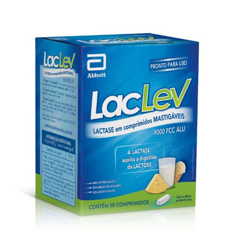 Laclev-9000-Fcc-Com-30-Comprimidos-Mastigaveis-pague-menos-principal