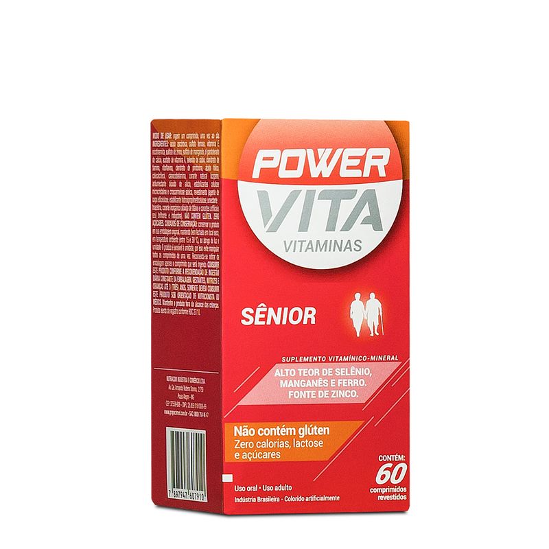 Power Vita Criança 240ml - Pague Menos | Medicamentos e Manipulação