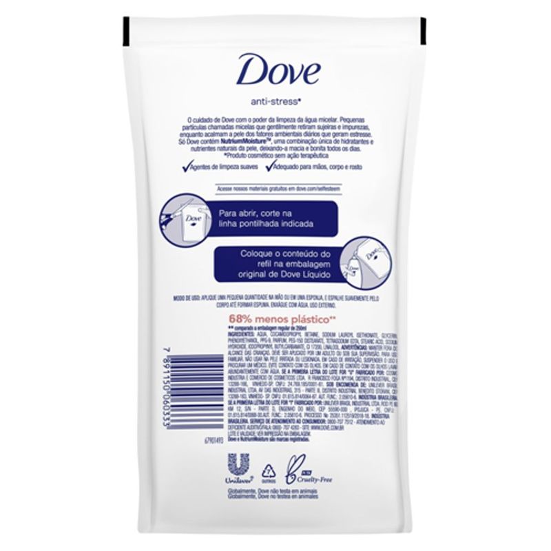 Sabonete-Dove-Micelar-Anti-Stress-Liquido-Refil-200ml-Pague-Menos-52526-3