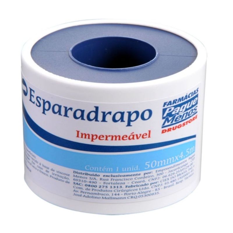 Esparadrapo-Pague-Menos-Impermeavel-50mmx4-5m-37665-principal