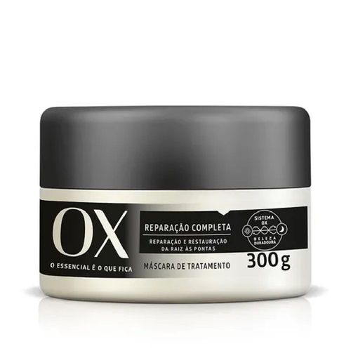 Ox - Cuidados com os Cabelos: shampoos e tratamentos - Pague Menos