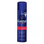 Fixador-Capilar-Karina-Normal-Spray-400ml-51110-principal