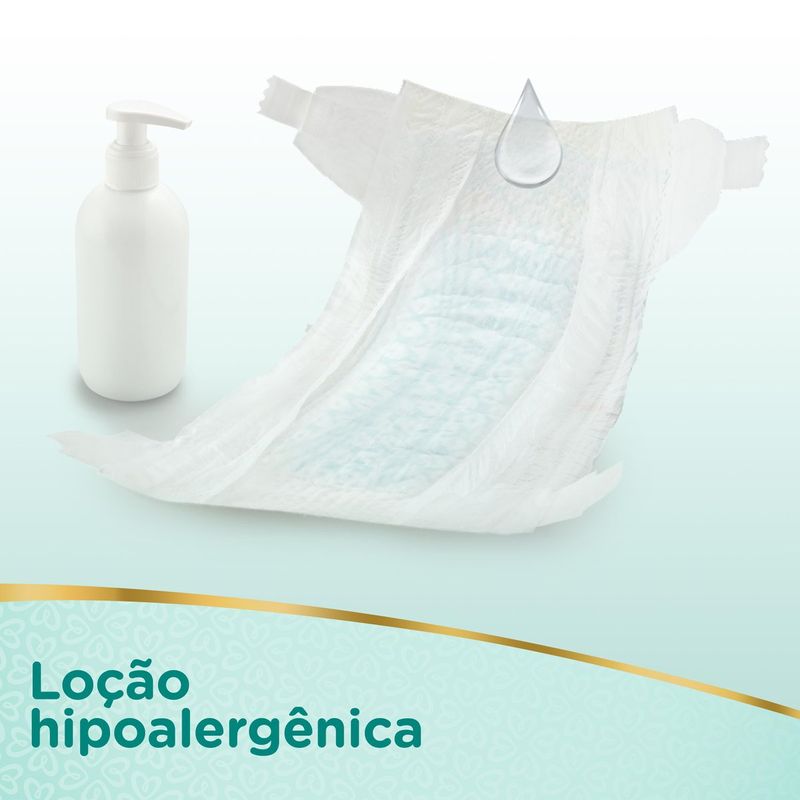 Fralda Pampers Premium Care Xg 60 Unidades Pague Menos