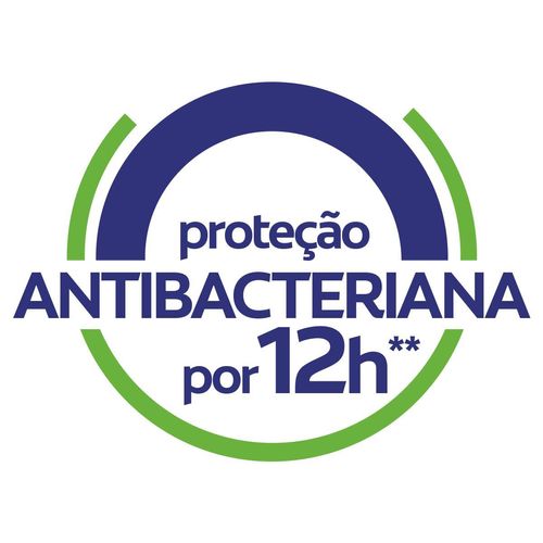 Sabonete Líquido Antibacteriano para Corpo Protex Aveia 250ml Sabonete Líquido para Corpo