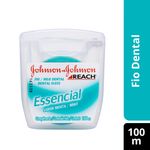 Fio-Dental-Reach-Johnsons-Essencial-100m-Pague-Menos-26256-1