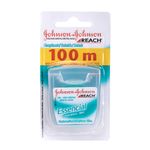 Fio-Dental-Reach-Johnsons-Essencial-100m-Pague-Menos-26256-8